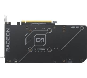 Produktbild Asus Dual Radeon RX 7600 XT OC