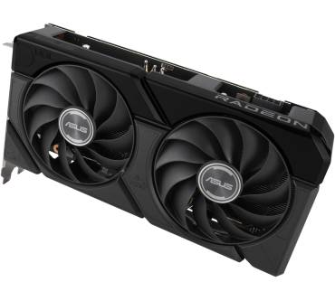 Produktbild Asus Dual Radeon RX 7600 XT OC