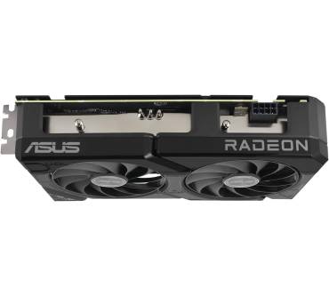 Produktbild Asus Dual Radeon RX 7600 XT OC