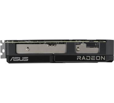 Produktbild Asus Dual Radeon RX 7600 XT OC