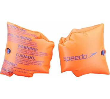 Produktbild Speedo Armbands Stage 2