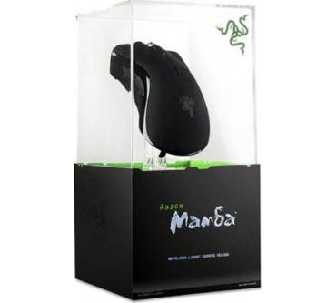 Produktbild Razer Mamba