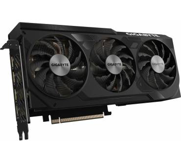 Produktbild GigaByte GeForce RTX 4070 SUPER WINDFORCE OC