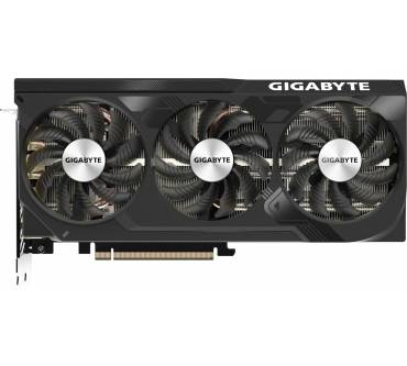 Produktbild GigaByte GeForce RTX 4070 SUPER WINDFORCE OC