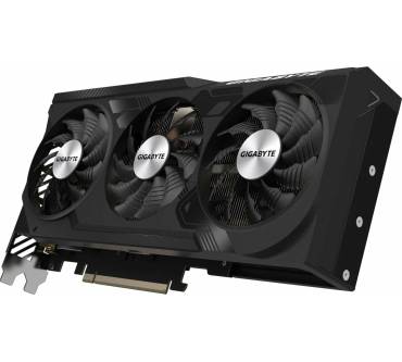 Produktbild GigaByte GeForce RTX 4070 SUPER WINDFORCE OC