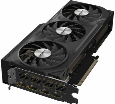 Produktbild GigaByte GeForce RTX 4070 SUPER WINDFORCE OC