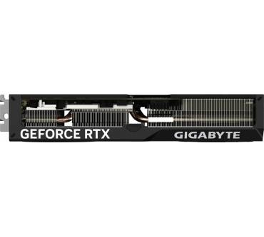 Produktbild GigaByte GeForce RTX 4070 SUPER WINDFORCE OC