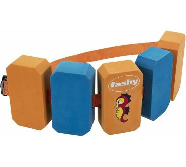 Produktbild Fashy Schwimmgürtel 5-Pads