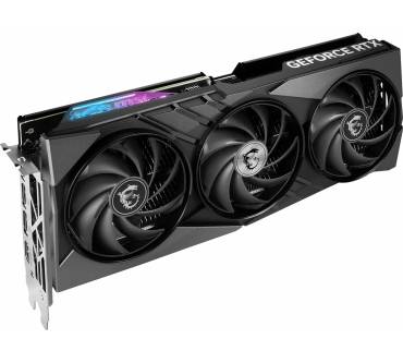 Produktbild MSI GeForce RTX 4070 Gaming X Slim