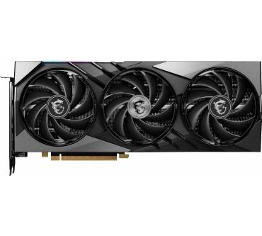 Produktbild MSI GeForce RTX 4070 Gaming X Slim