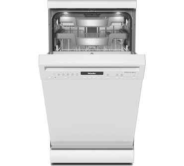 Produktbild Miele G 5940 SC SL