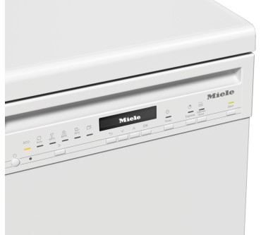 Produktbild Miele G 5940 SC SL