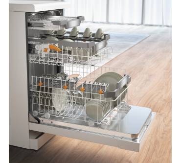 Produktbild Miele G 5940 SC SL