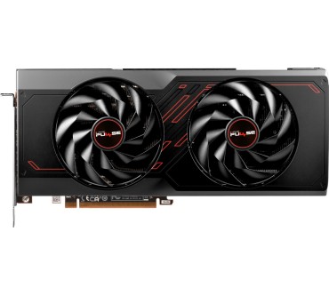 Produktbild Sapphire Pulse Radeon RX 7800 XT