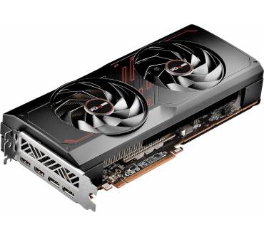 Produktbild Sapphire Pulse Radeon RX 7800 XT