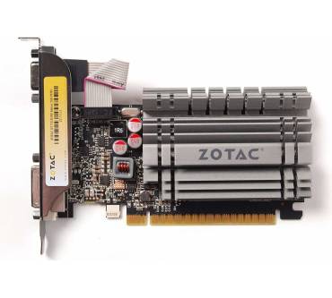 Produktbild Zotac GeForce GT 730 Zone