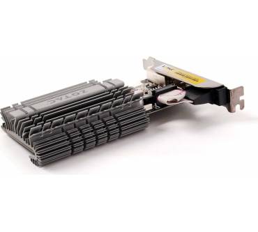 Produktbild Zotac GeForce GT 730 Zone