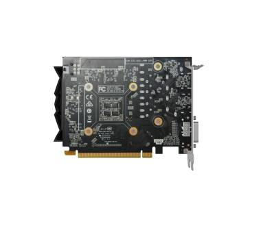 Produktbild Zotac Gaming GeForce GTX 1650 AMP CORE