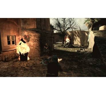 Produktbild SOCOM: Confrontation (für PS3)