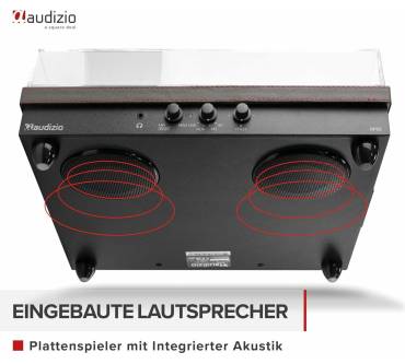 Produktbild Audizio RP113