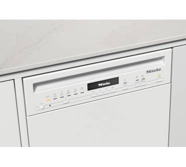 Produktbild Miele G 5740 SCi SL