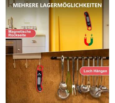 Produktbild Cirycase Fleischthermometer