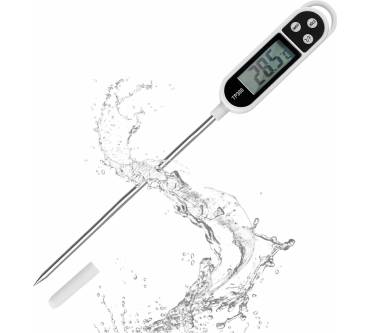 Produktbild Nutabevr Digitales Küchenthermometer