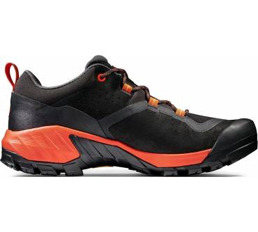 Produktbild Mammut Sapuen Low GTX