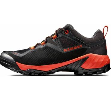 Produktbild Mammut Sapuen Low GTX