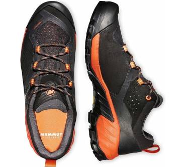 Produktbild Mammut Sapuen Low GTX