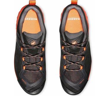 Produktbild Mammut Sapuen Low GTX