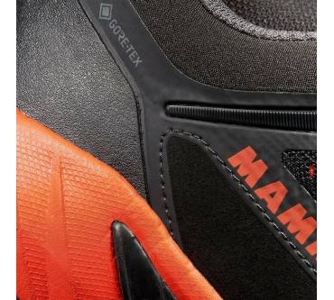 Produktbild Mammut Sapuen Low GTX