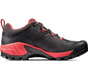 Produktbild Mammut Sapuen Low GTX