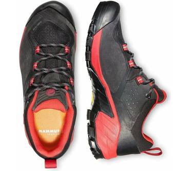 Produktbild Mammut Sapuen Low GTX