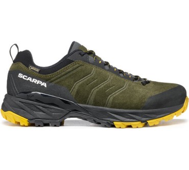 Produktbild Scarpa Rush Trail GTX