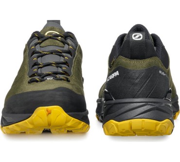 Produktbild Scarpa Rush Trail GTX