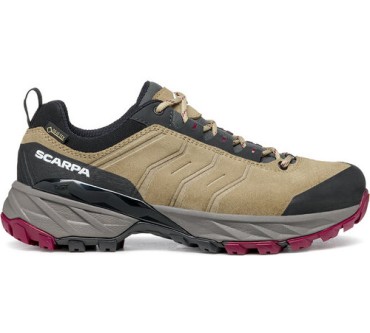 Produktbild Scarpa Rush Trail GTX