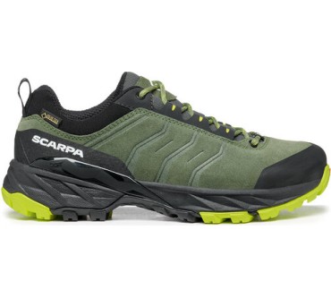 Produktbild Scarpa Rush Trail GTX