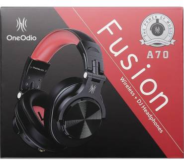 Produktbild OneOdio Fusion A70