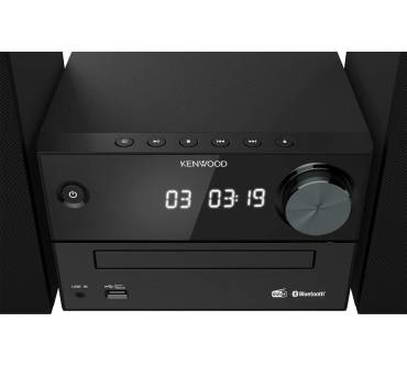 Produktbild Kenwood M-420DAB