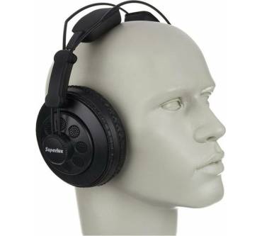 Produktbild Superlux HD668B