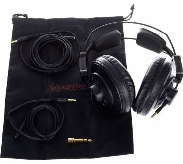 Produktbild Superlux HD668B