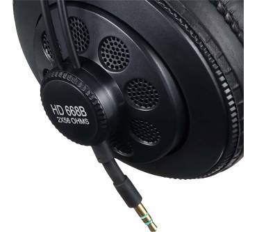 Produktbild Superlux HD668B