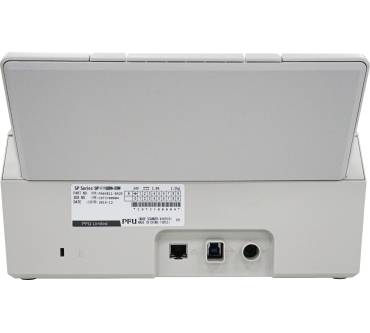 Produktbild Fujitsu SCANSNAP SP-1120N