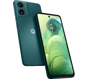 Produktbild Motorola Moto G04