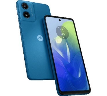 Produktbild Motorola Moto G04