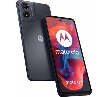 Produktbild Motorola Moto G04