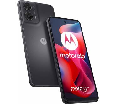 Produktbild Motorola Moto G24