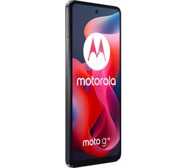 Produktbild Motorola Moto G24