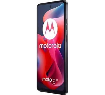 Produktbild Motorola Moto G24